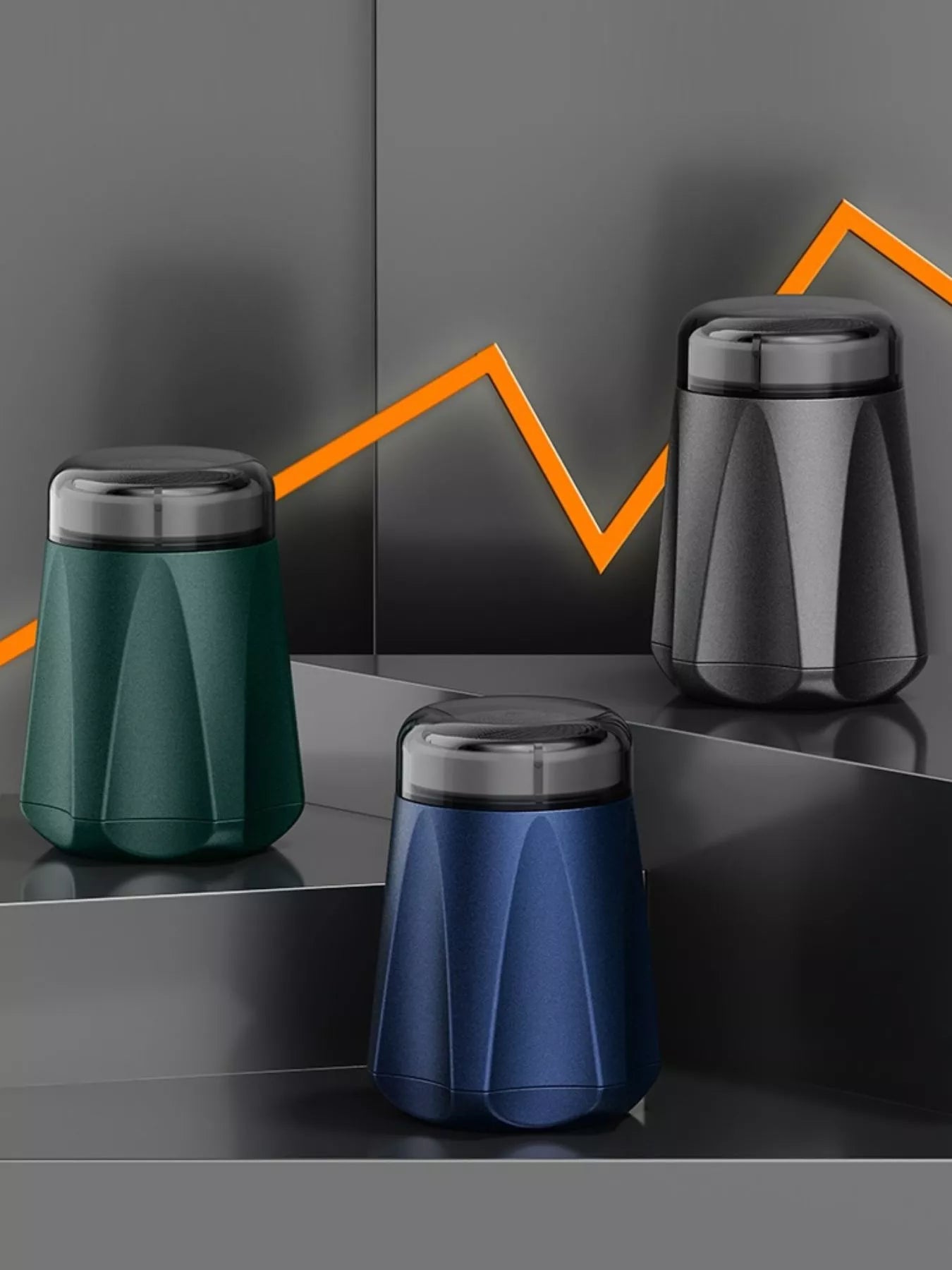 Portable Mini Electric Shaver