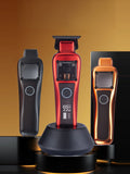 Cordless Hair Clipper