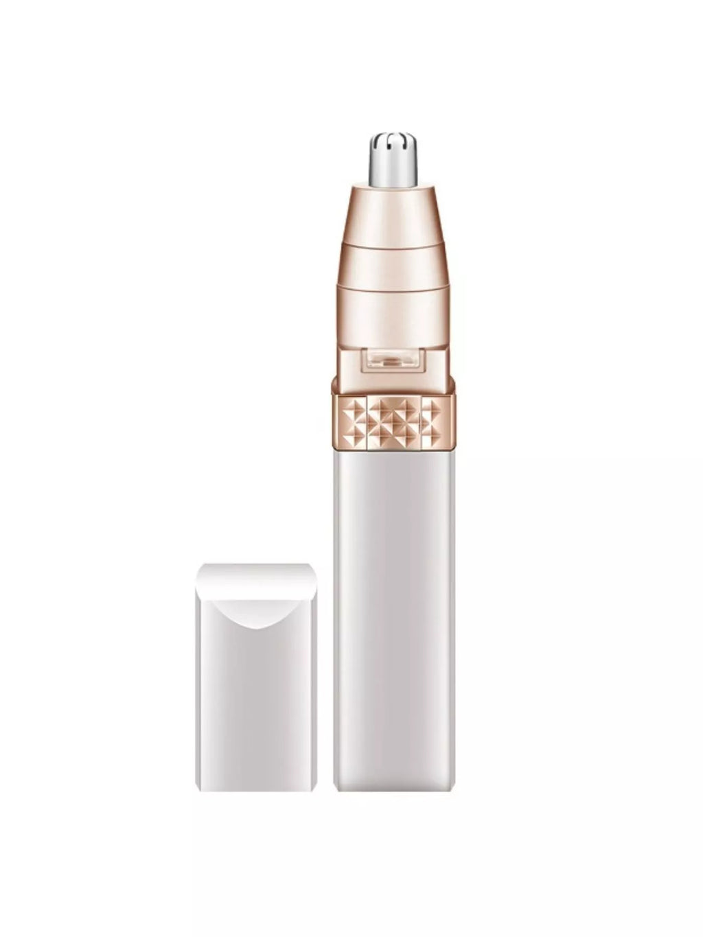 Portable Nose Hair Trimmer