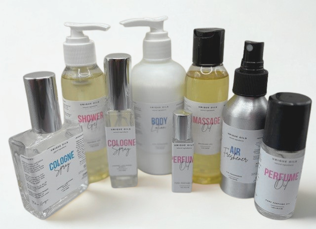 D&G The One Ladies Perfume Fragrance