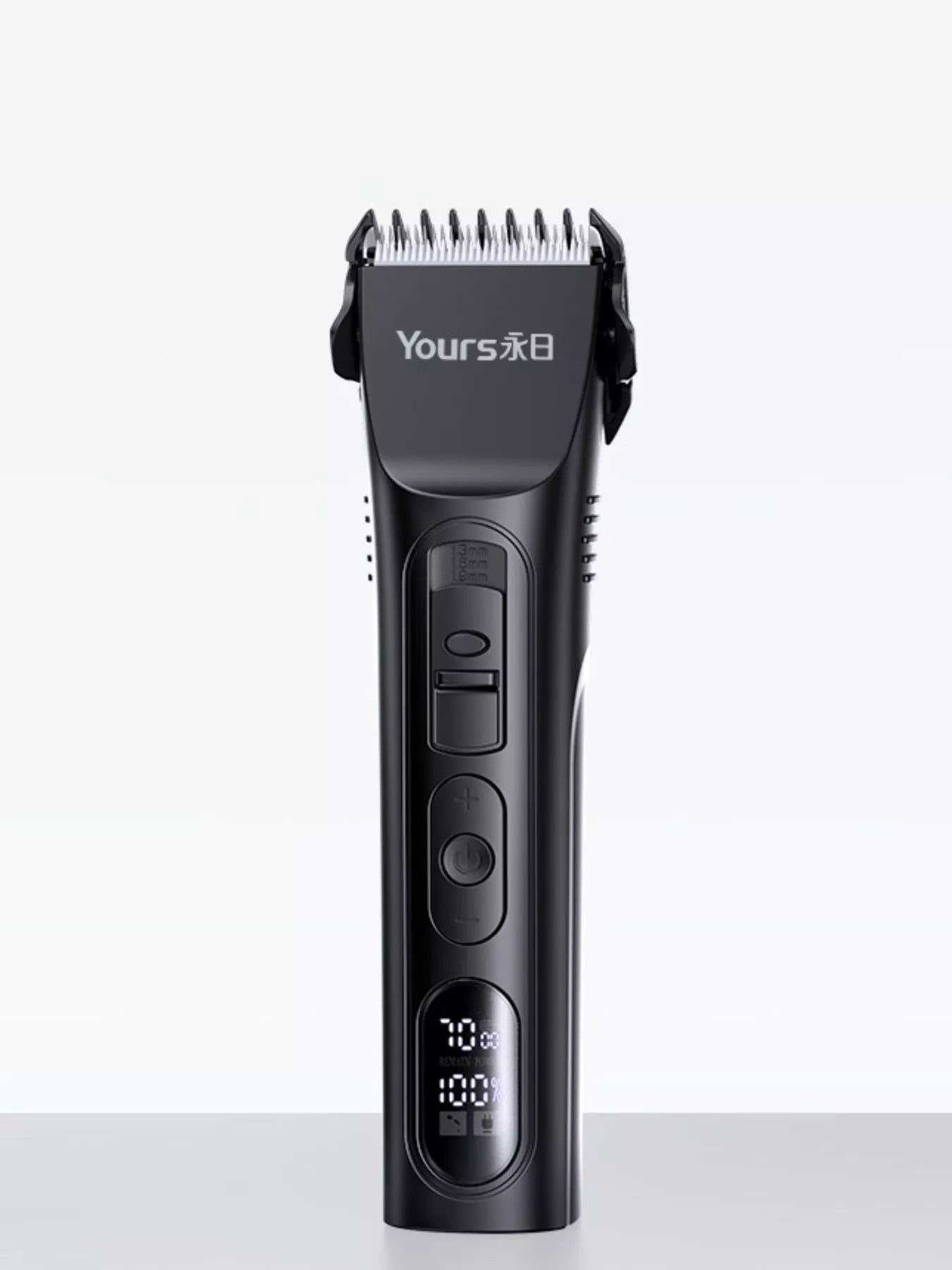 Rechargeable Hair Clipper