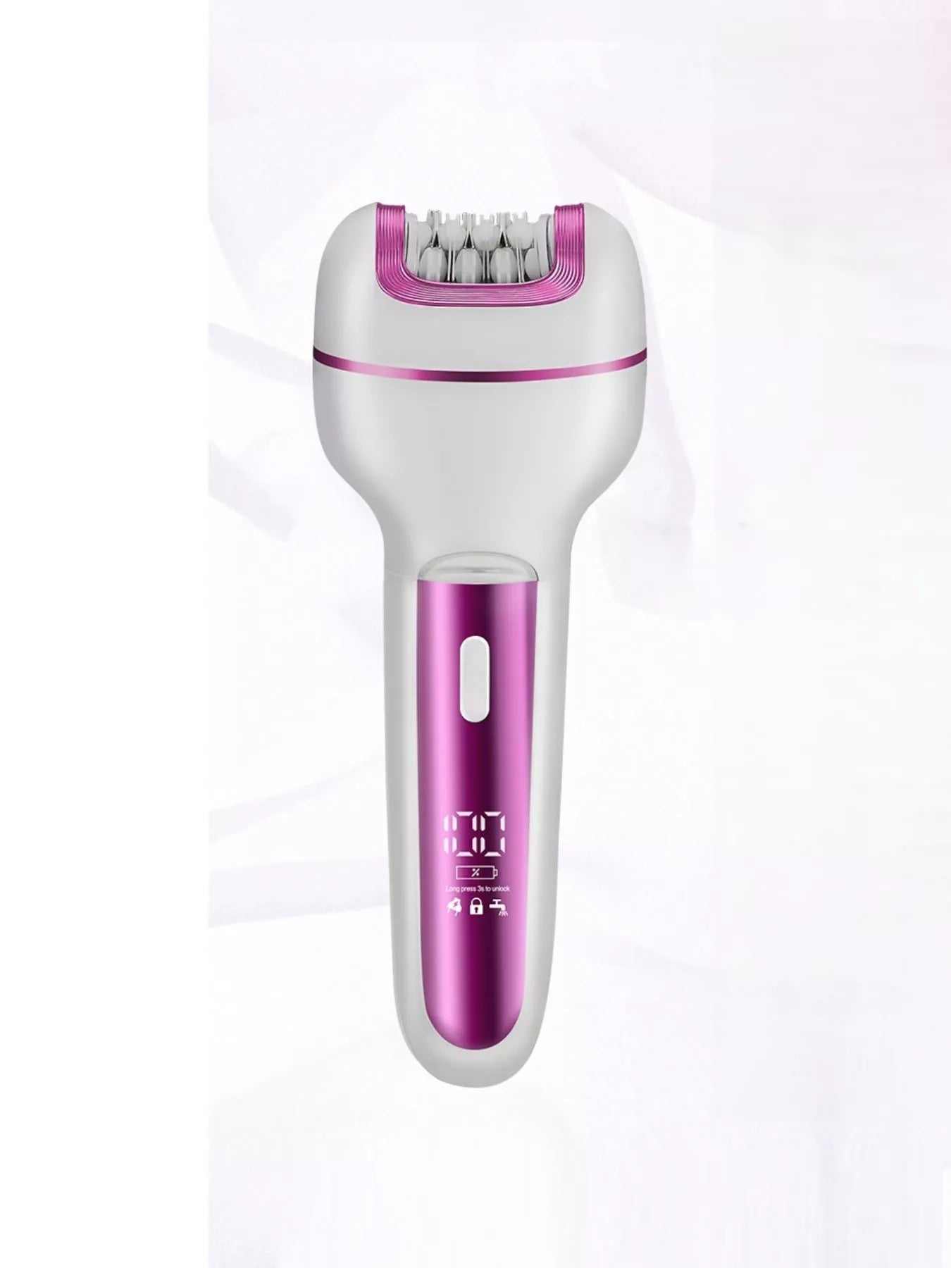 Electric Hair Removal Epilator