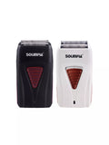 Portable Electric Foil Shaver