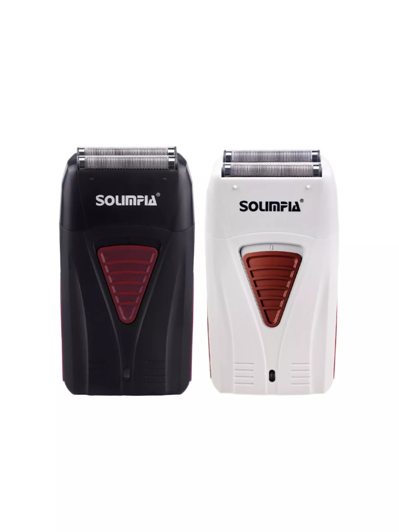 Portable Electric Foil Shaver