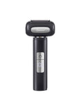 Electric Shaver with LED Display
