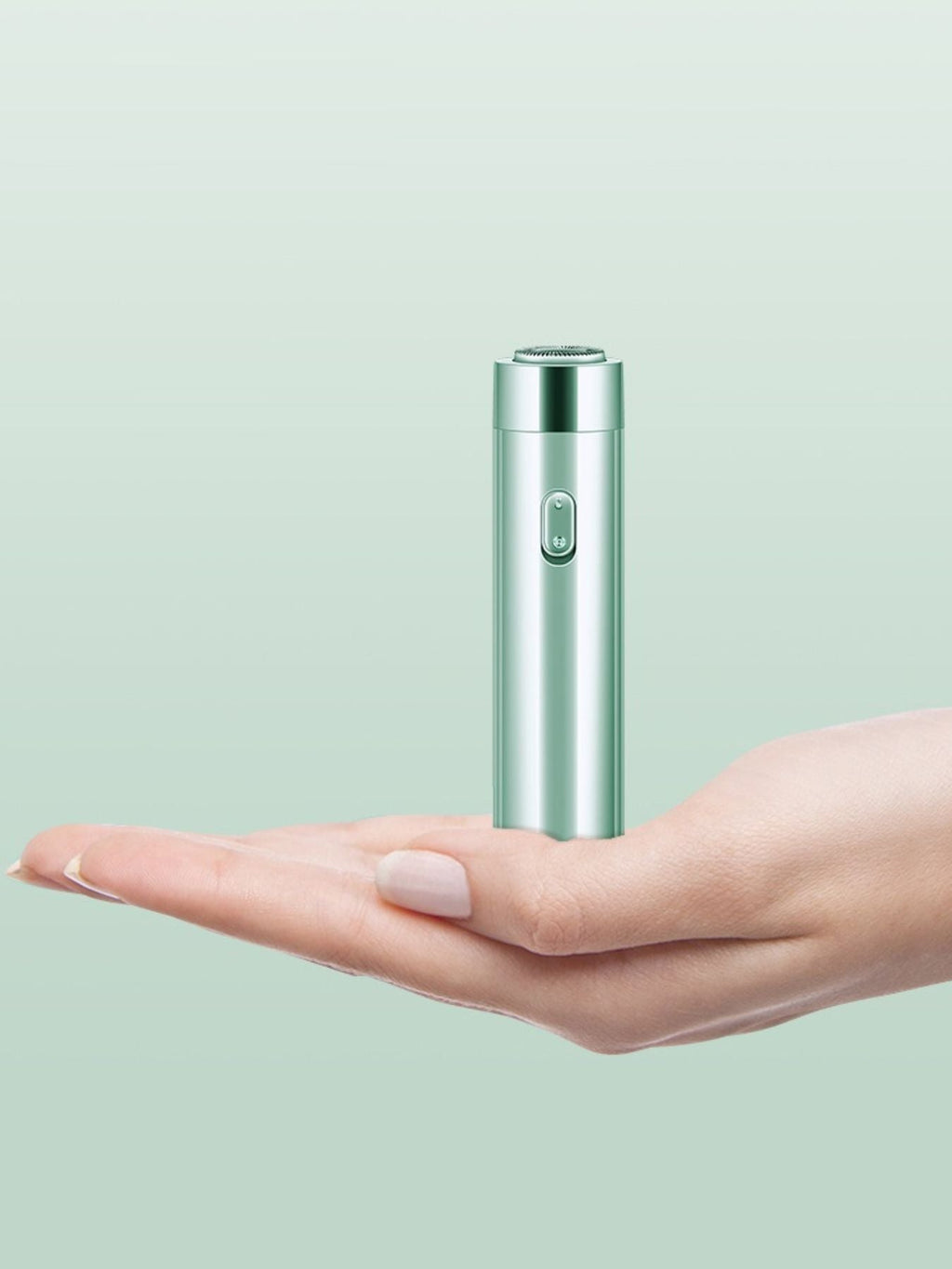 Portable Electric Hair Removal Epilator