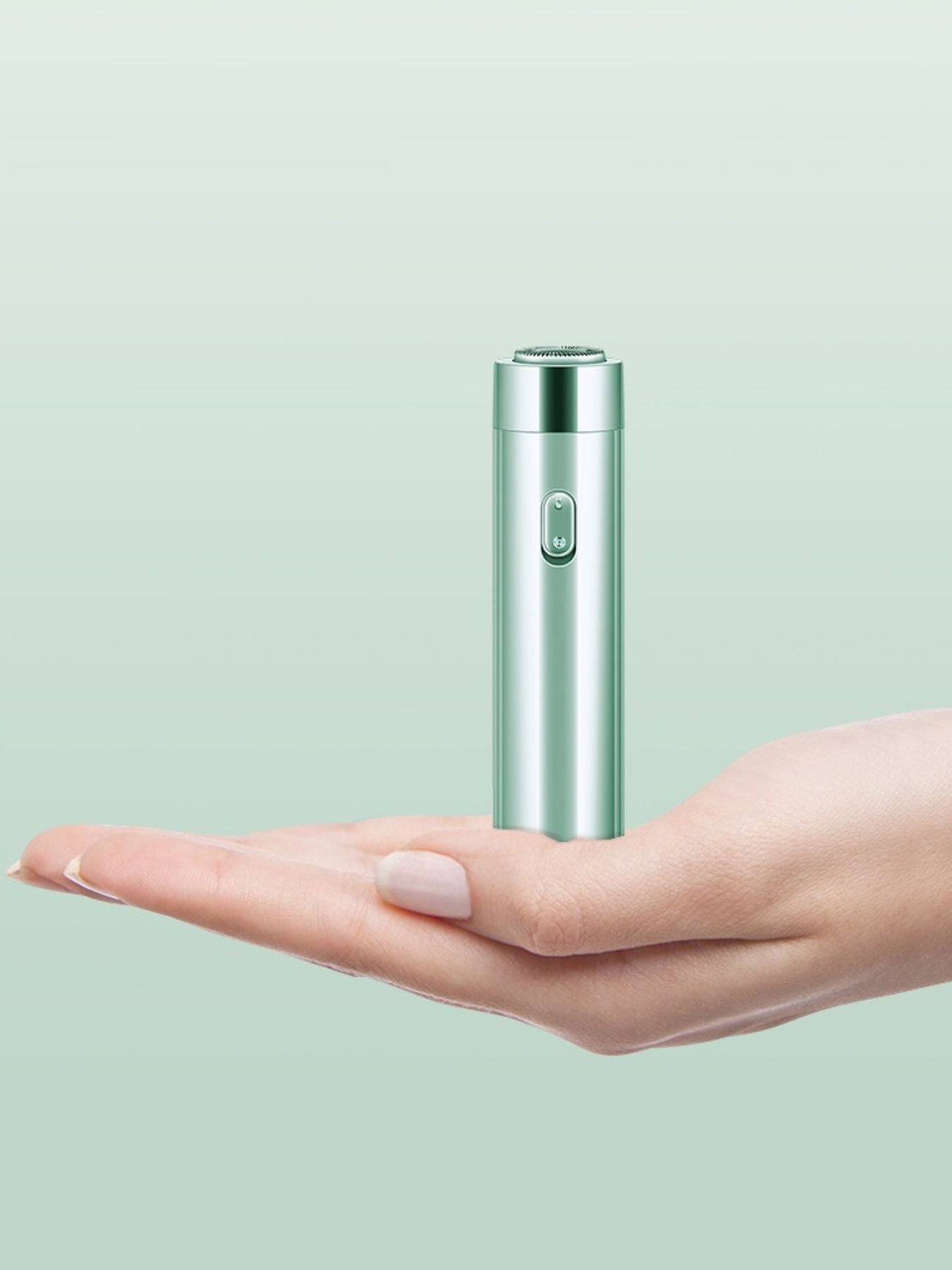 Portable Electric Hair Removal Epilator