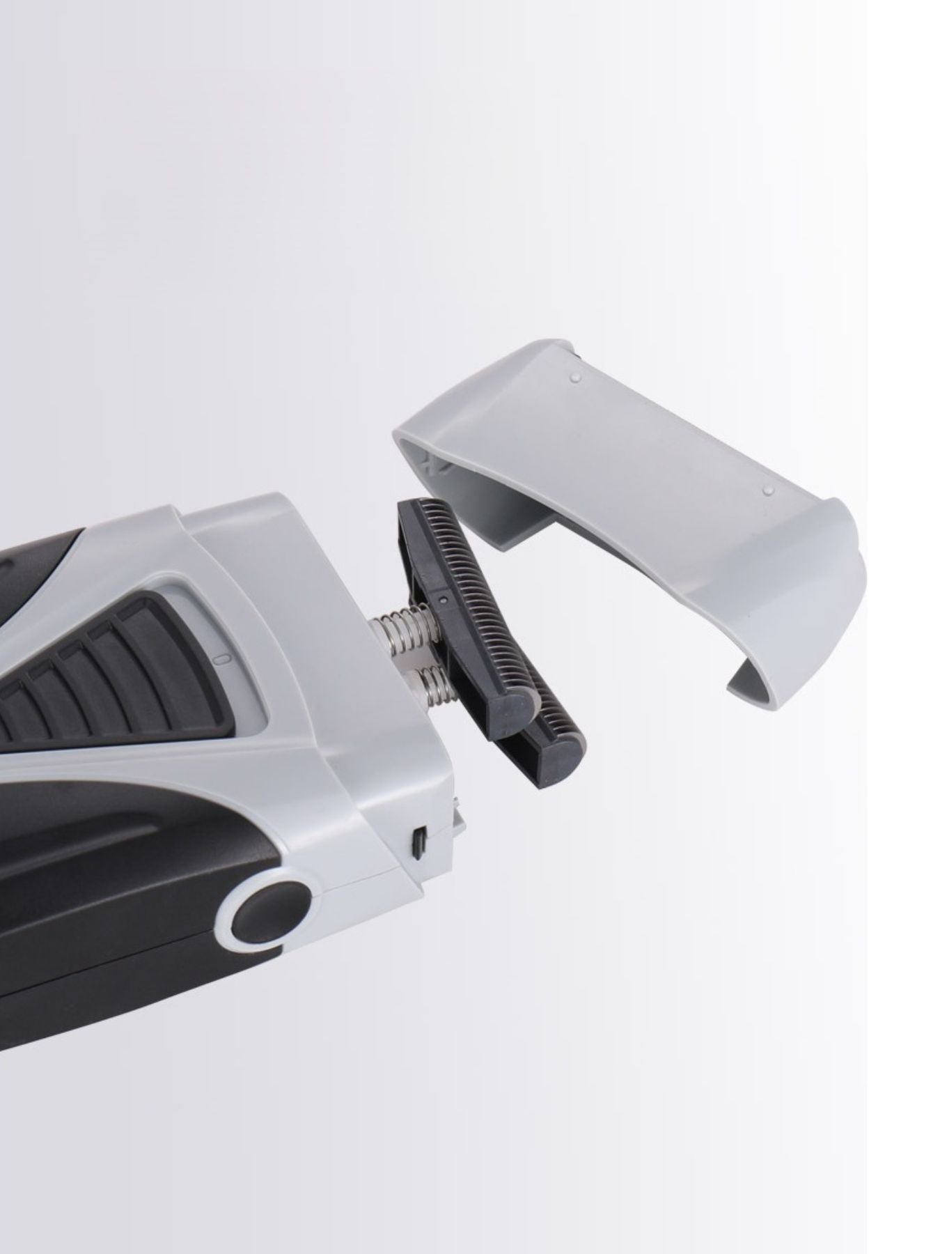 Waterproof Foil Shaver