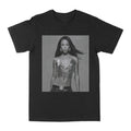 Aaliyah "Grey" Graphic Tee