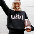 Alabama Football Game Day Sweatshirt
