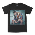Anuel AA "Las Leyendas Nunca Mueren" Graphic Tee