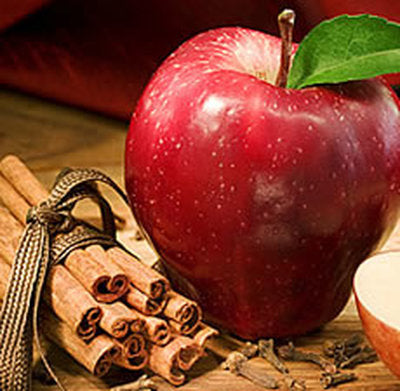Apple Cinnamon Fragrance Oil