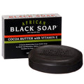 Cocoa Butter and Vitamin E Soap
