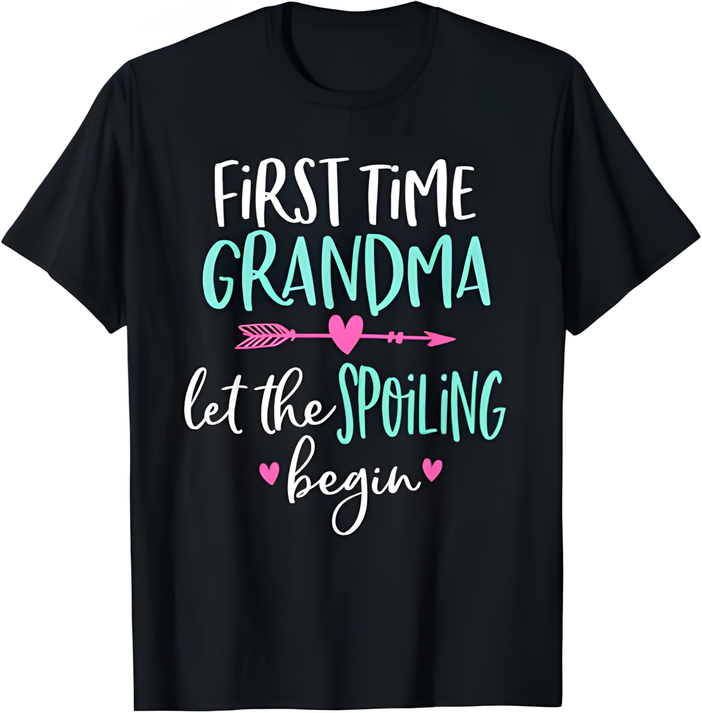 FIRST TIME GRANDMA LET THE SPOILING BEGIN 1 - From grandma NGHL00