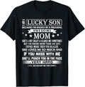 Perfect gift for your son (SKU-MS06)