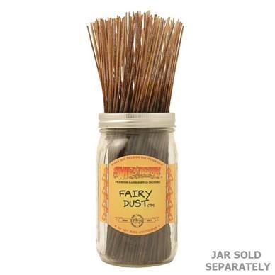 Fairy Dust Incense Sticks (pack of 10)
