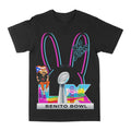 Bad Bunny "Benito Bowl" Graphic Tee