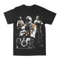 Dark Knight Bane Graphic Tee