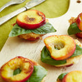 Basil & Nectarine Fragrance Oil