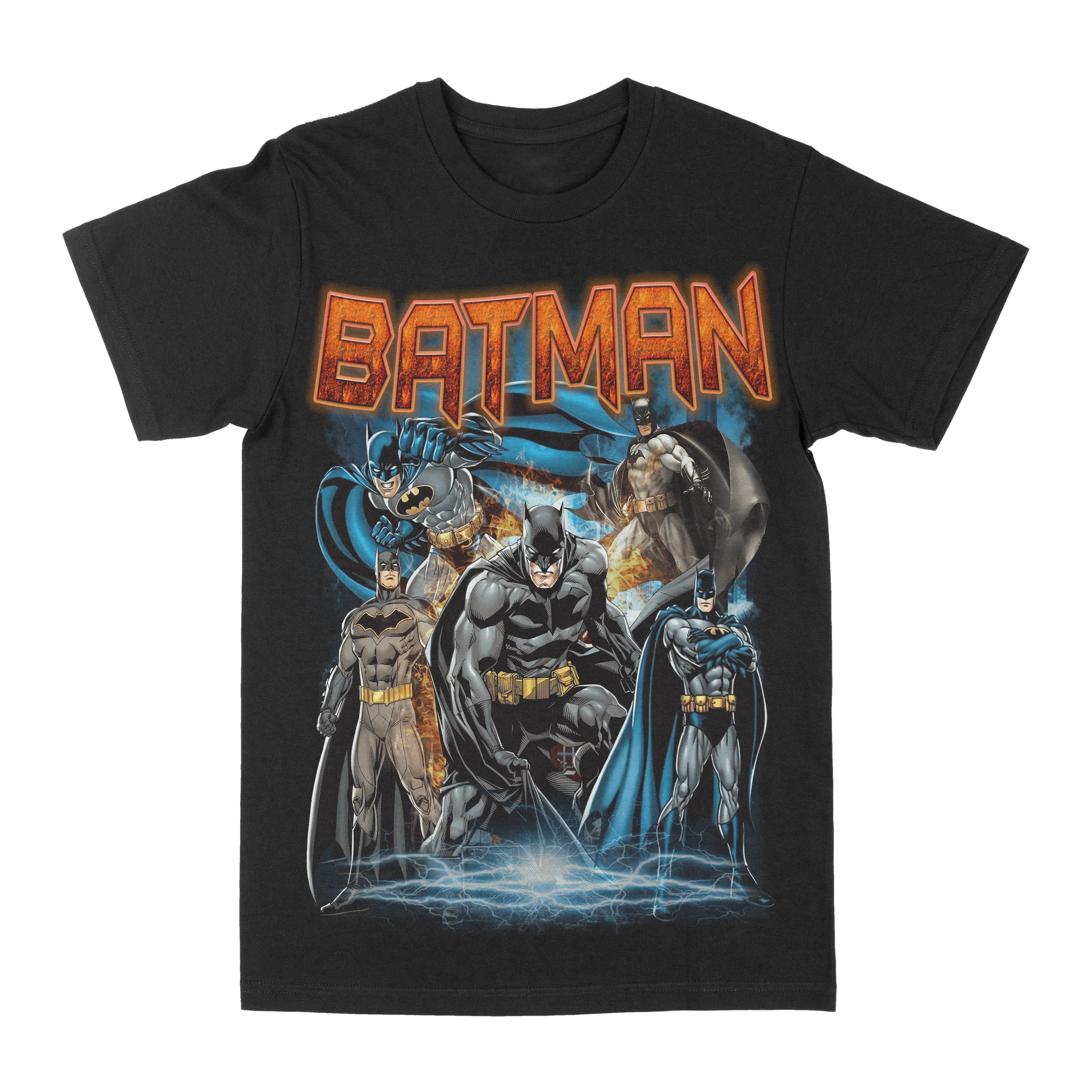 Batman Graphic Tee