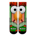 Beaker - Split Face