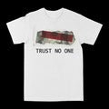 Ben Frank "Trust No One" Graphic Tee