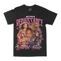 Beyonce Renaissance Tour Pink Graphic Tee