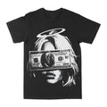 Big Face Hundred Graphic Tee