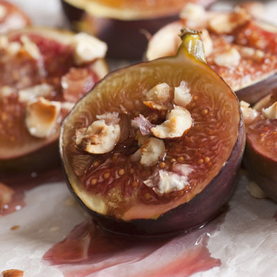 Black Fig and Honey Fragrance Oil