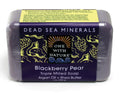 Blackberry Pear Shea / Argan Soap