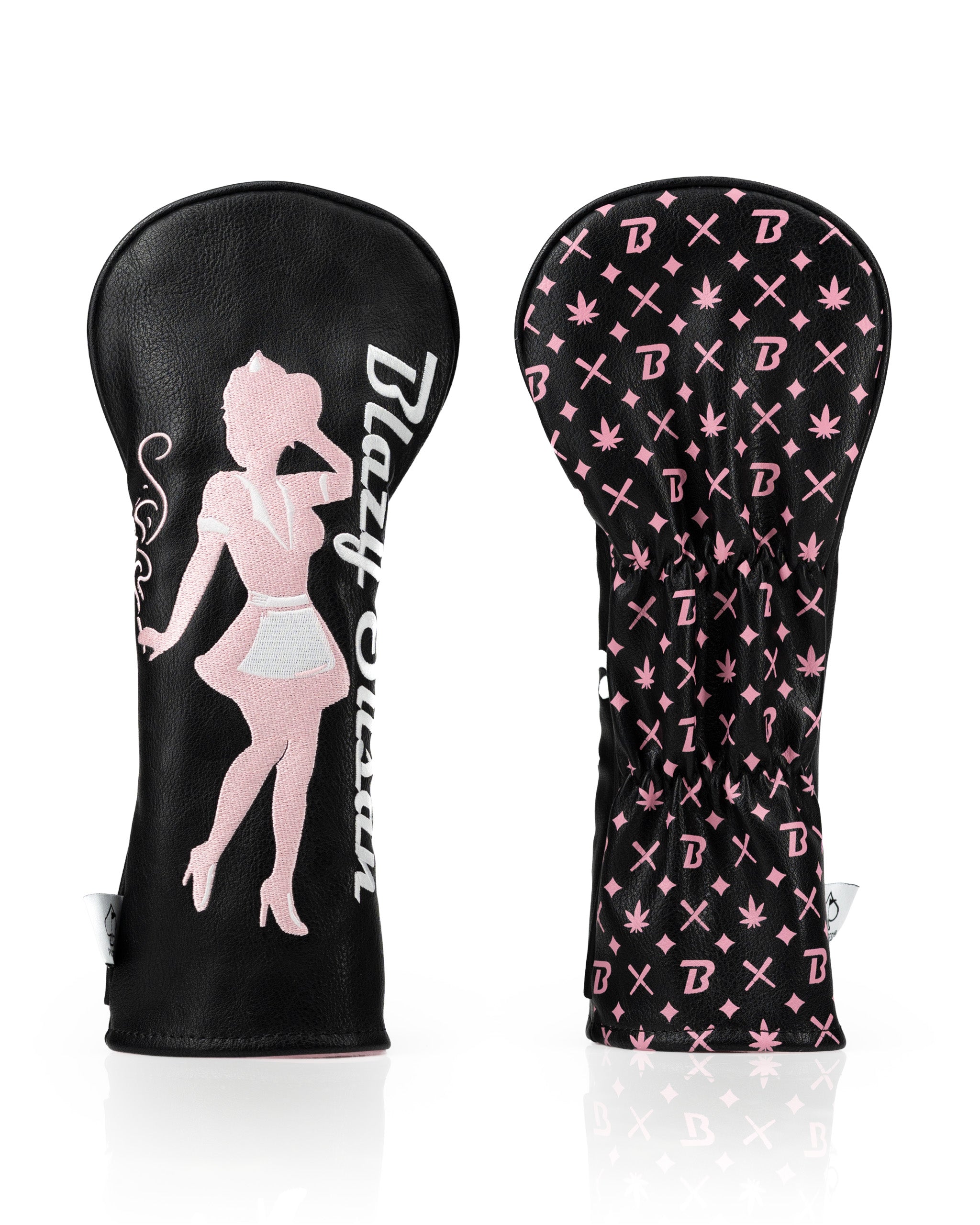 Pins and Aces x Blazy Susan - Fairway Cover