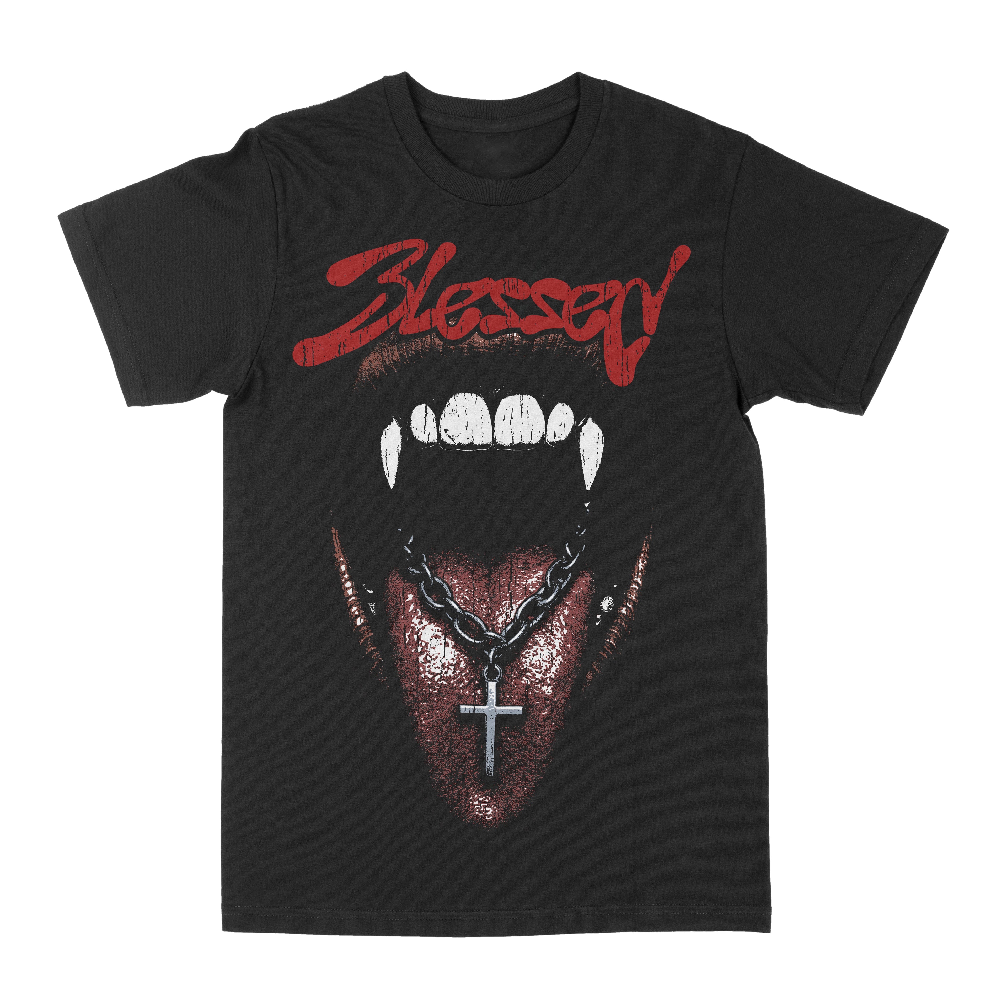 Blessed Graphic Tee