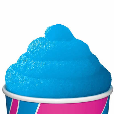 Blue Slushy Fragrance Oil