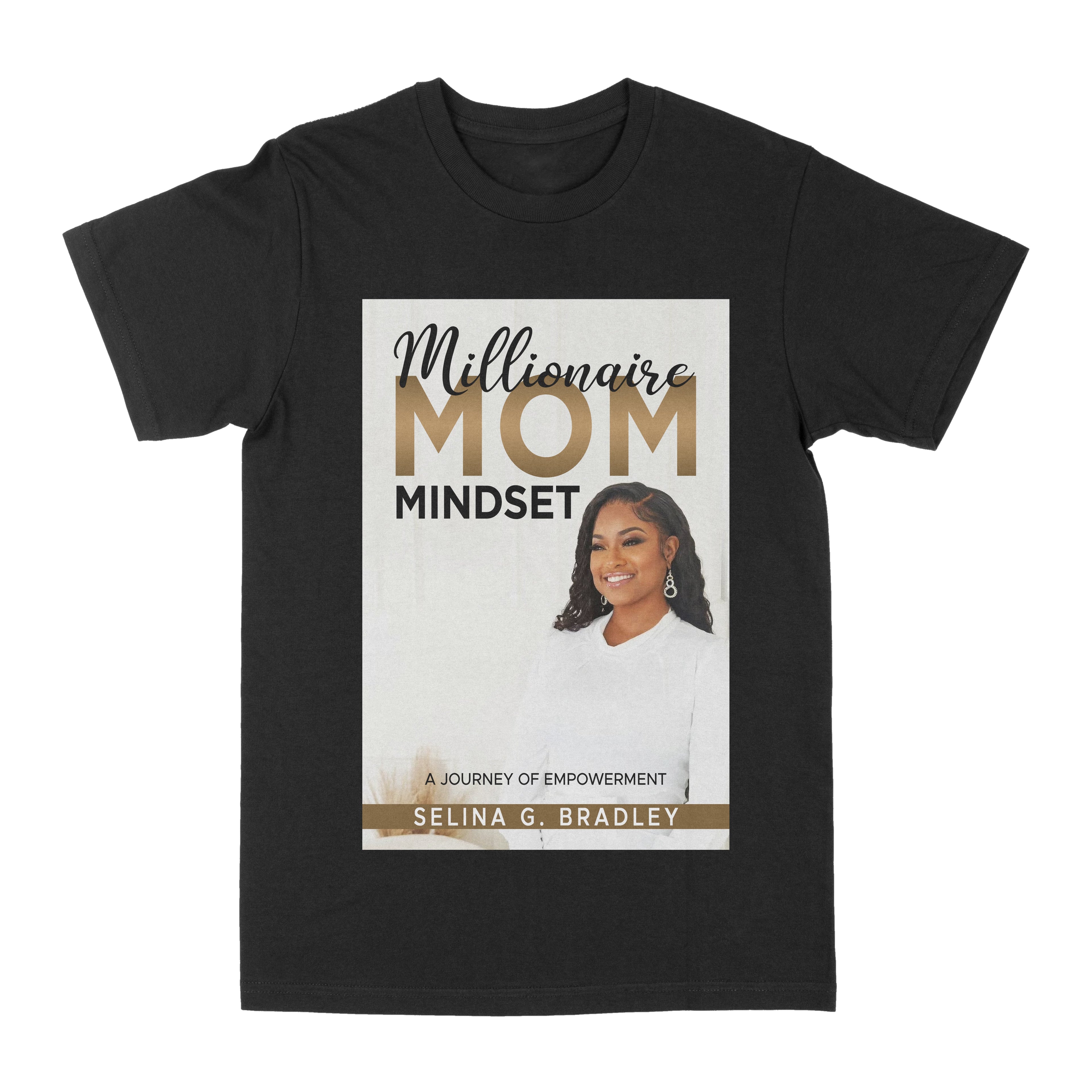 Selina Bradley Millionaire Mom Mindset
