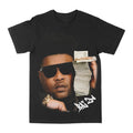 Bossman D-Low "Big Face" Graphic Tee