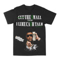 Bossman D-Low "Cash Talk" Graphic Tee