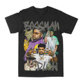 Bossman D-Low "Bling" Graphic Tee
