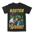 Boston Richey Graphic Tee