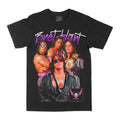 Bret Hart Graphic Tee