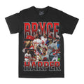 Bryce Harper "Phillies Forever" Graphic Tee
