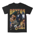 Bryson Tiller Graphic Tee