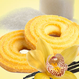 Sugar Cookies Fragrance Oil
