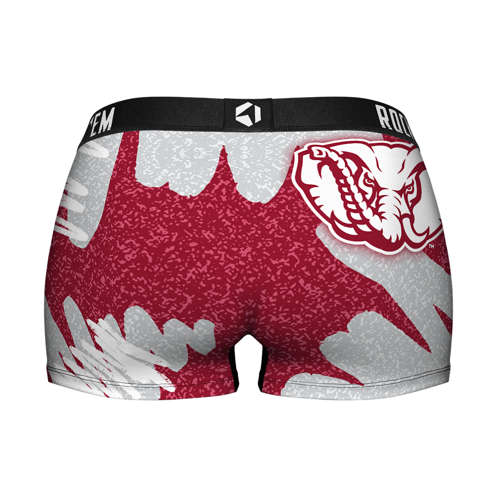 Alabama Crimson Tide - Team Blast