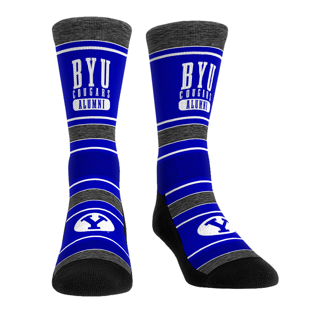 BYU Cougars - Alumni