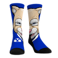 BYU Cougars - Cosmo Mascot