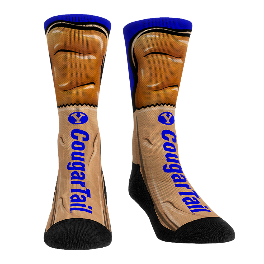 BYU Cougars - CougarTail
