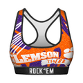 Clemson Tigers - Team Blast