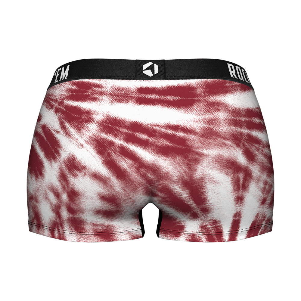 Florida State Seminoles - Team Tie Dye