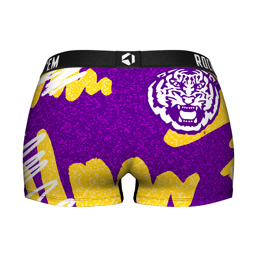 LSU Tigers - Team Blast