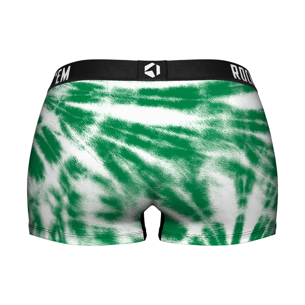 Oregon Ducks - Team Tie Dye